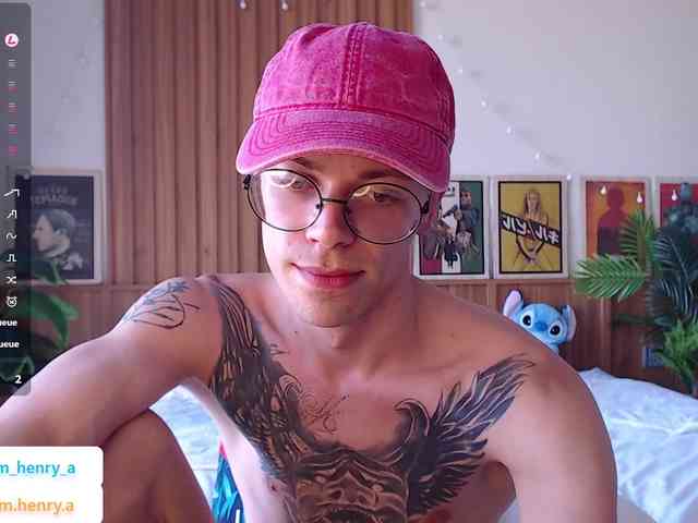 William-Henry William-Henry