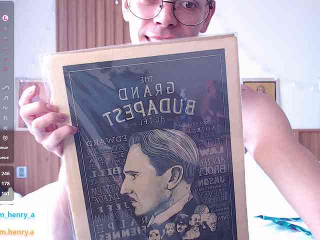 William-Henry William-Henry