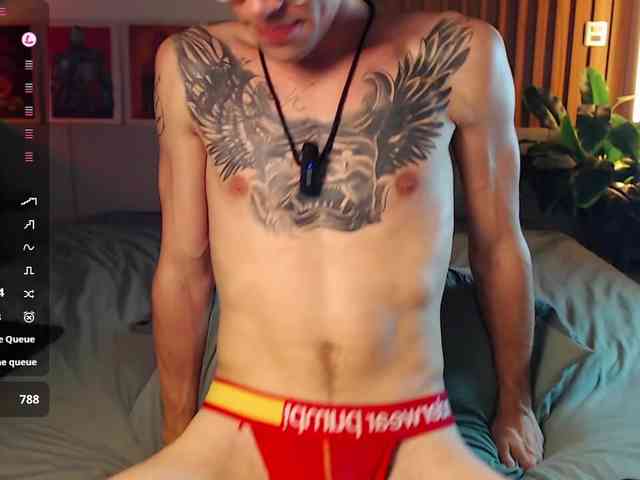 William-Henry William-Henry