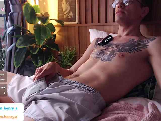 William-Henry William-Henry