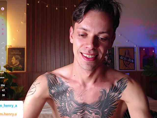 William-Henry William-Henry