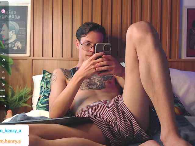 William-Henry William-Henry