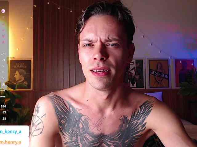 William-Henry William-Henry