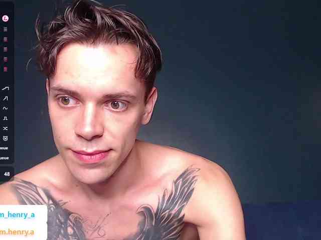 William-Henry William-Henry