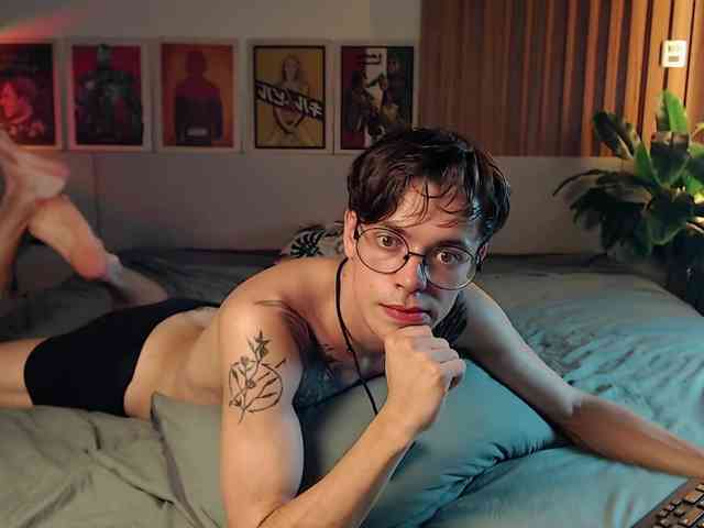 William-Henry William-Henry