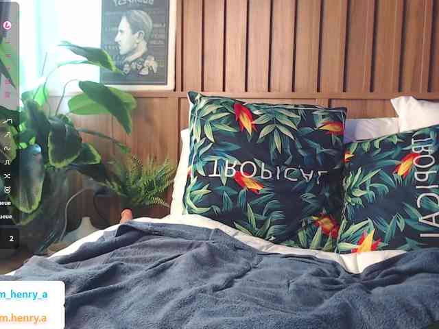 William-Henry William-Henry