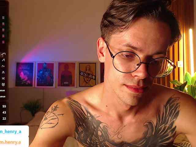 William-Henry William-Henry