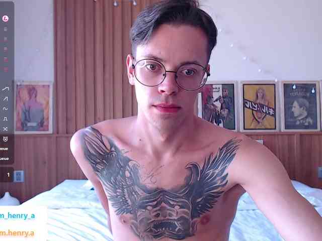 William-Henry William-Henry