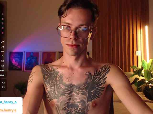 William-Henry William-Henry