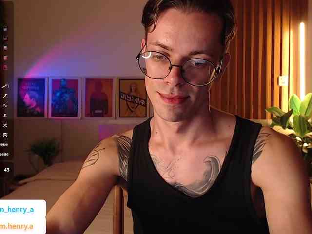 William-Henry William-Henry