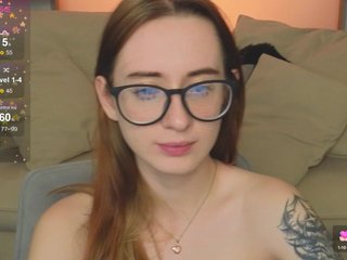 DarkLola Porn Show