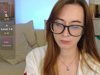 DarkLola Porn Show