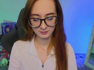 DarkLola Porn Show
