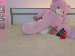 DarkLola Porn Show