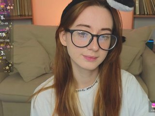 DarkLola Porn Show