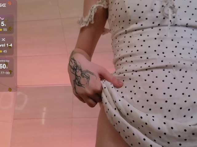 DarkLola from BongaCams is Freechat