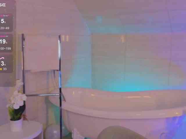 DarkLola webcam