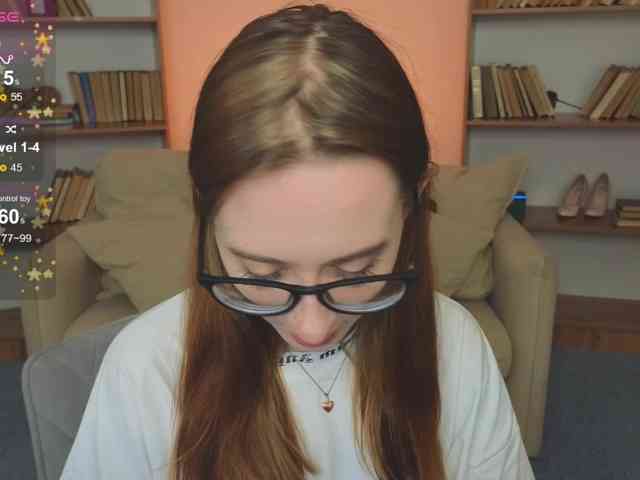 DarkLola webcam