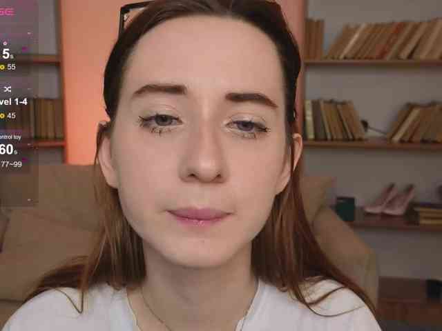 DarkLola webcam