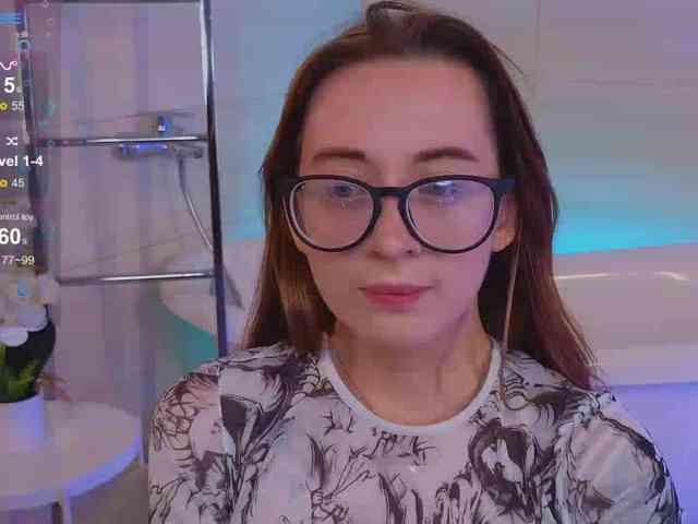 DarkLola webcam