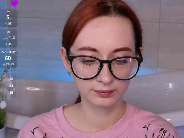 DarkLola webcam