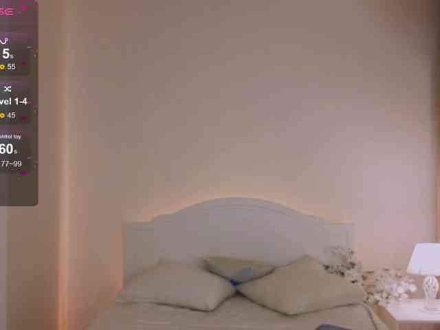 DarkLola webcam