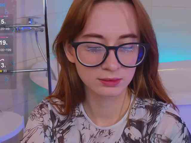 DarkLola webcam