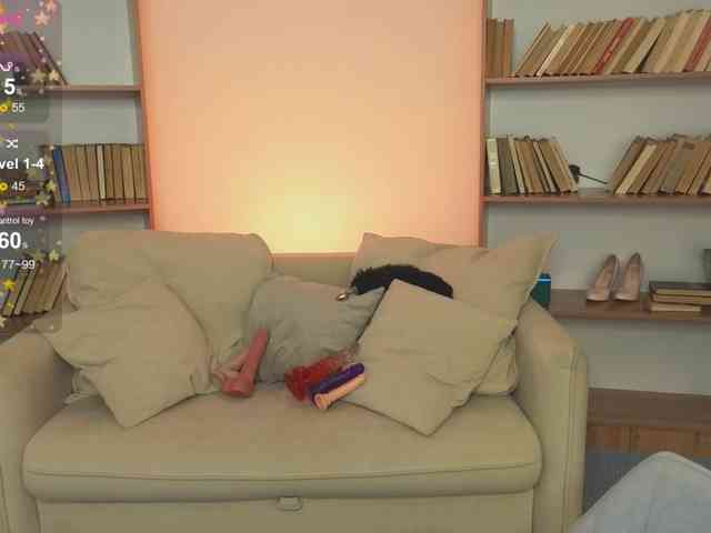 live nude porn DarkLola