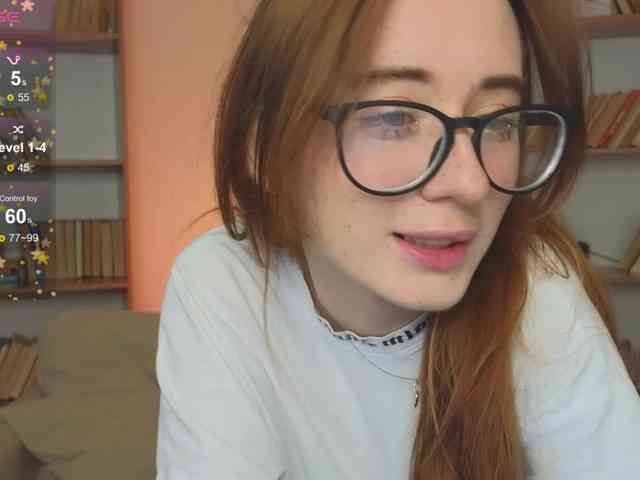 DarkLola webcam