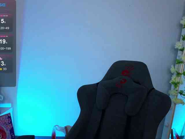 hidden sexcam DarkLola