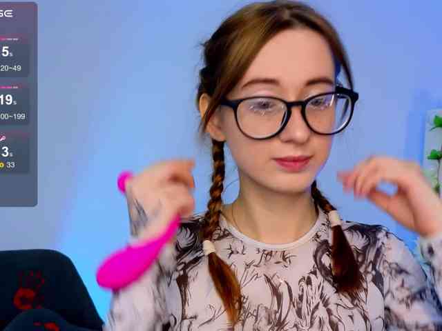 free chat now DarkLola