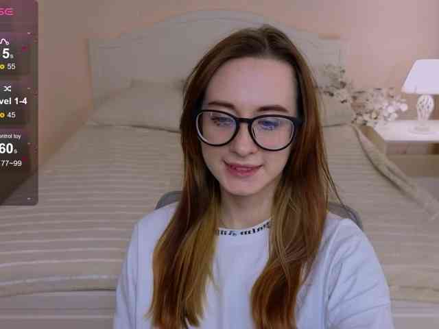 DarkLola webcam