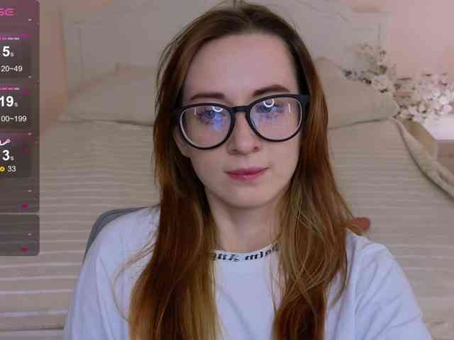 DarkLola webcam