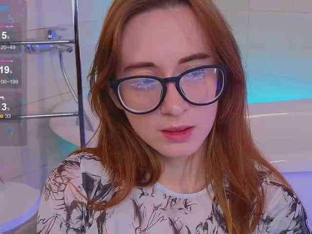 DarkLola webcam