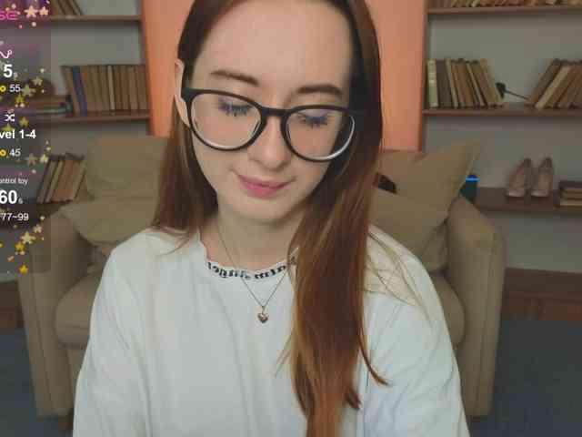 DarkLola webcam