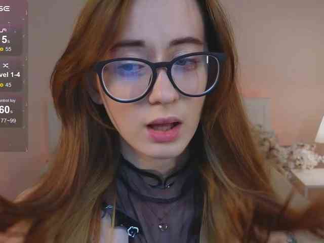 DarkLola webcam