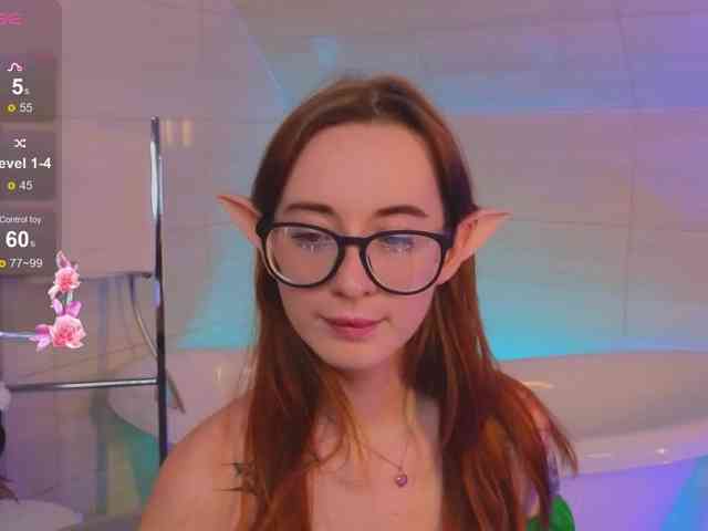 DarkLola webcam
