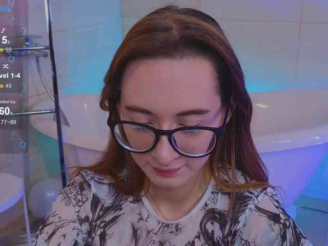 DarkLola webcam
