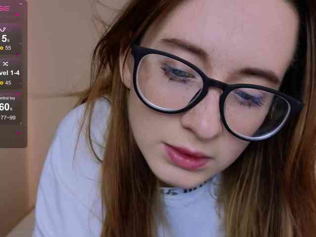 DarkLola webcam