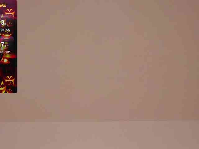 DarkLola webcam