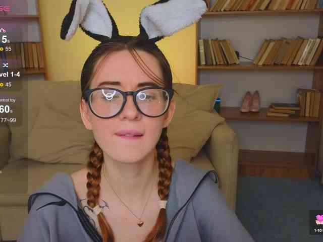 DarkLola webcam