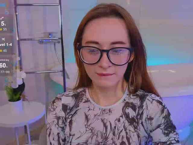 DarkLola webcam