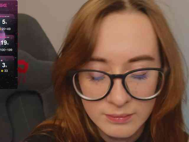 online cam sex DarkLola