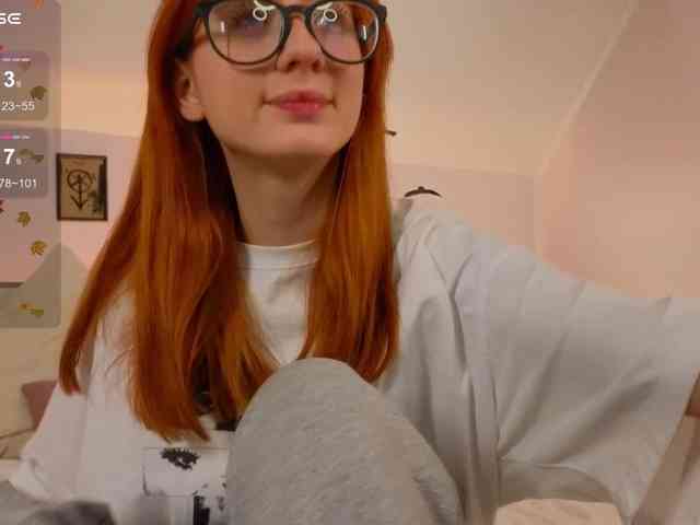DarkLola webcam