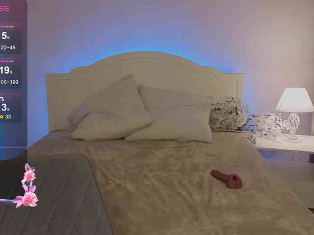 DarkLola webcam