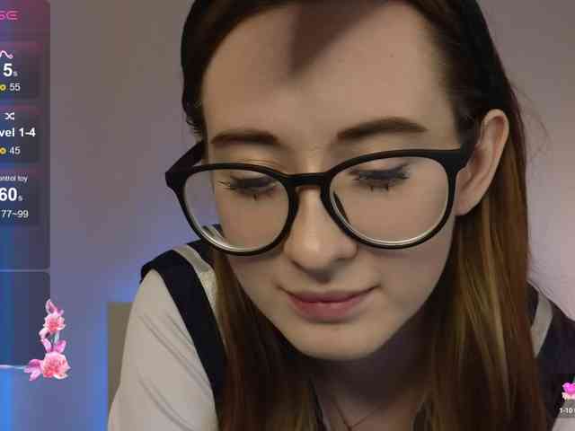 DarkLola webcam