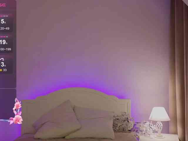 DarkLola webcam