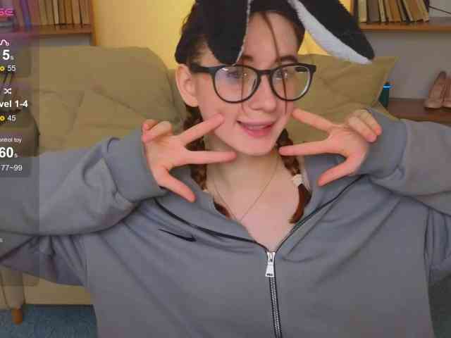 DarkLola webcam
