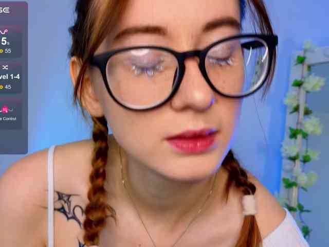 DarkLola Live Webcam on BongaCams