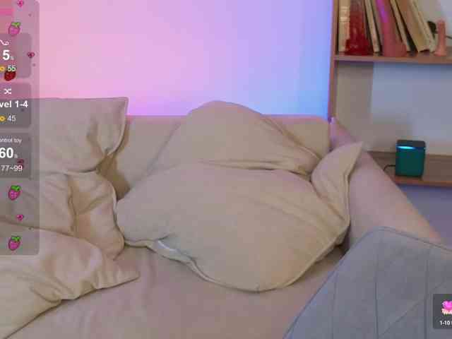 live cam room DarkLola